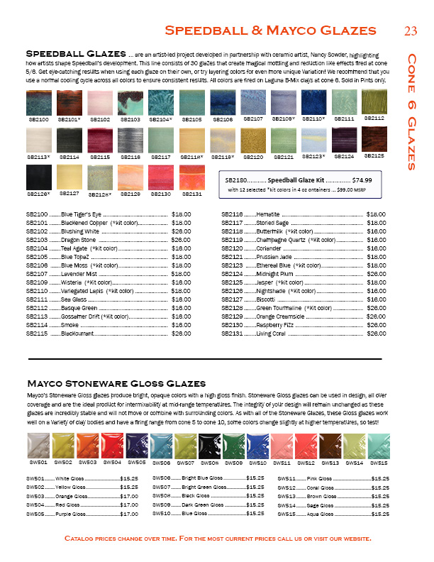 Click here for a larger picture of this page Small image of page 23