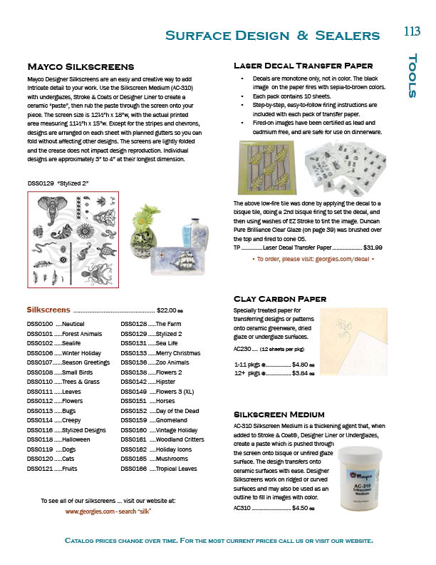 Click here for a larger picture of this page Small image of page 113