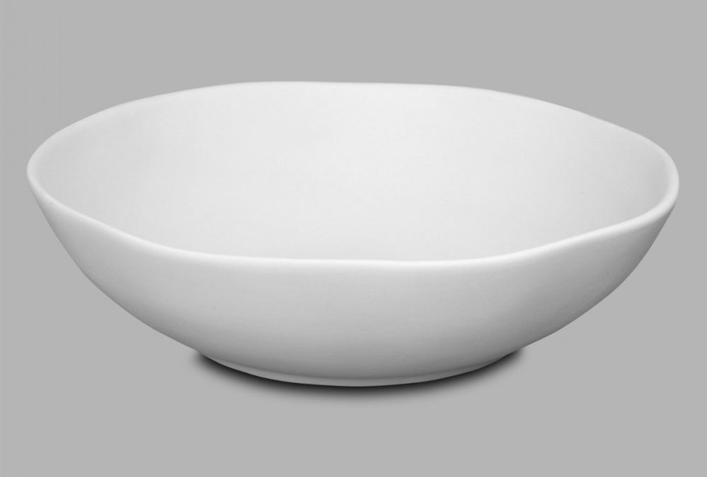 MB1114 Casualware Serving Bowl