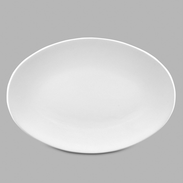 MB131 Large Oval Platter