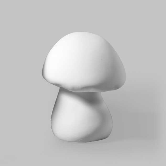 MB1420 Garden Mushroom