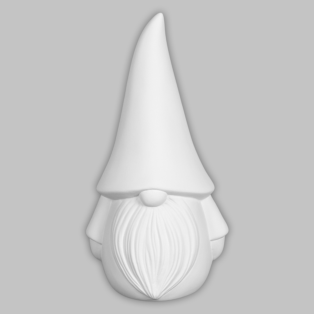 MB1571 Lars Gnome ^06 Bisque