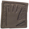 Small image of CC535D Trail Mix Dark Chocolate