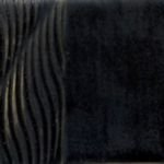 Georgies GS412 Black Satin Glaze