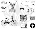 Hipster Designs