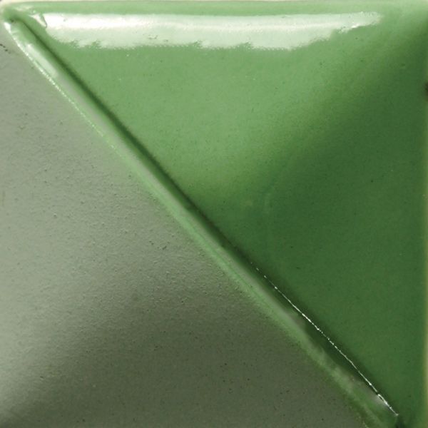 Mayco UG90 Green Mist Fundementals Underglaze cone 06-10