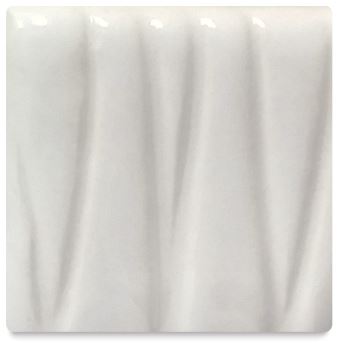 Bright White Lowfire Earthenware Glaze